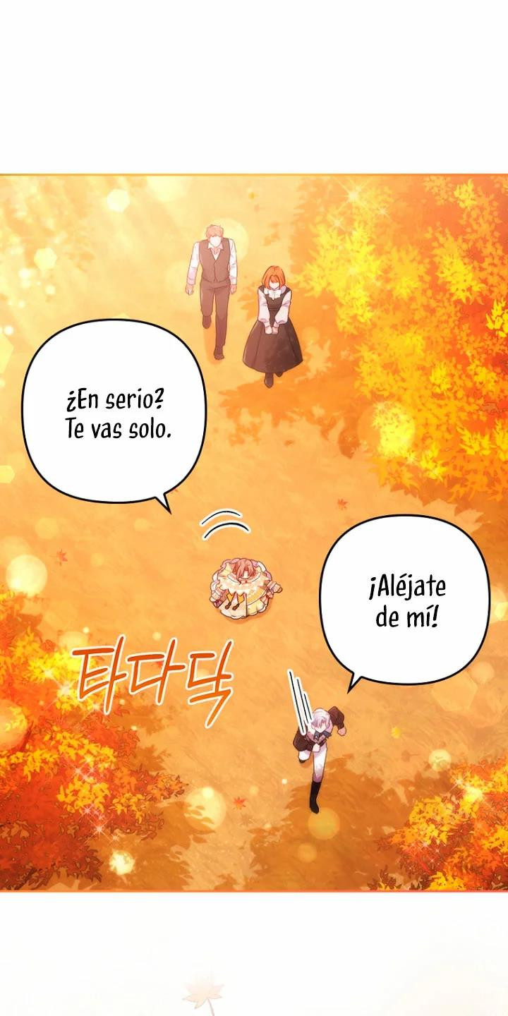 Seduje al Protagonista Masculino Enfermizo Capitulo 32 página 36