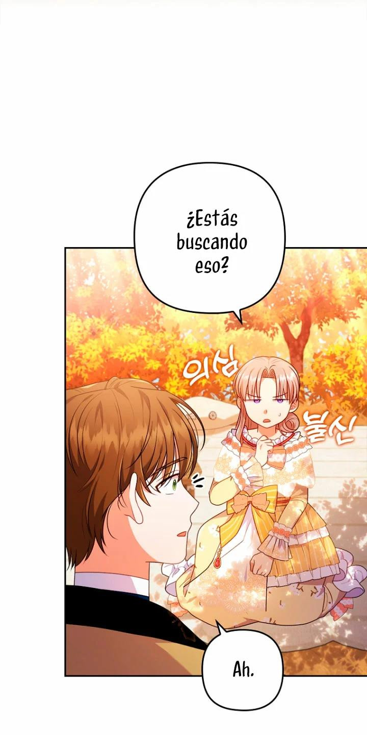Seduje al Protagonista Masculino Enfermizo Capitulo 32 página 4