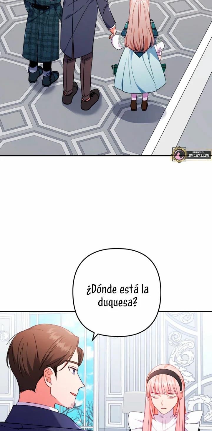 Seduje al Protagonista Masculino Enfermizo Capitulo 32 página 41