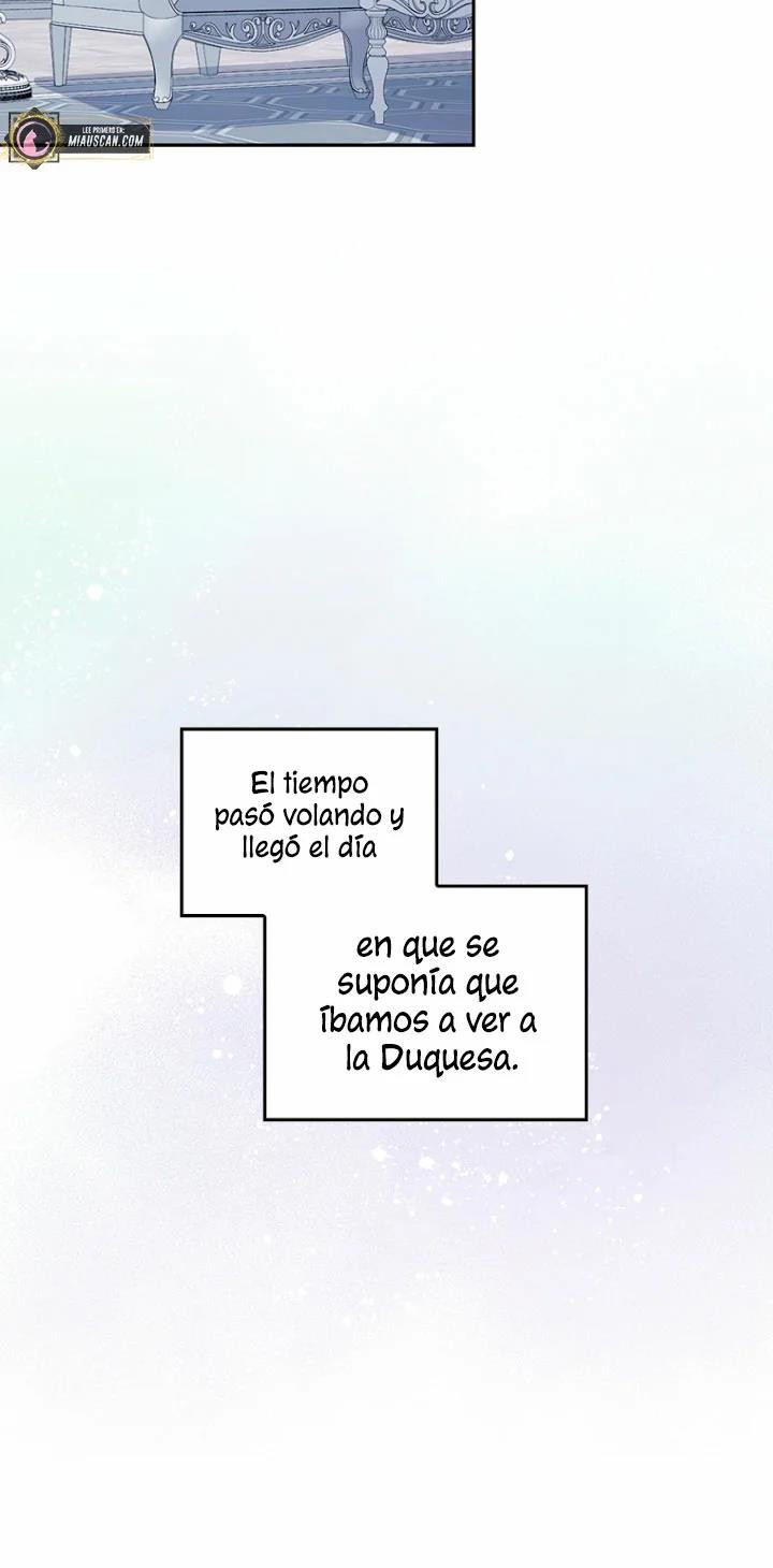 Seduje al Protagonista Masculino Enfermizo Capitulo 32 página 43