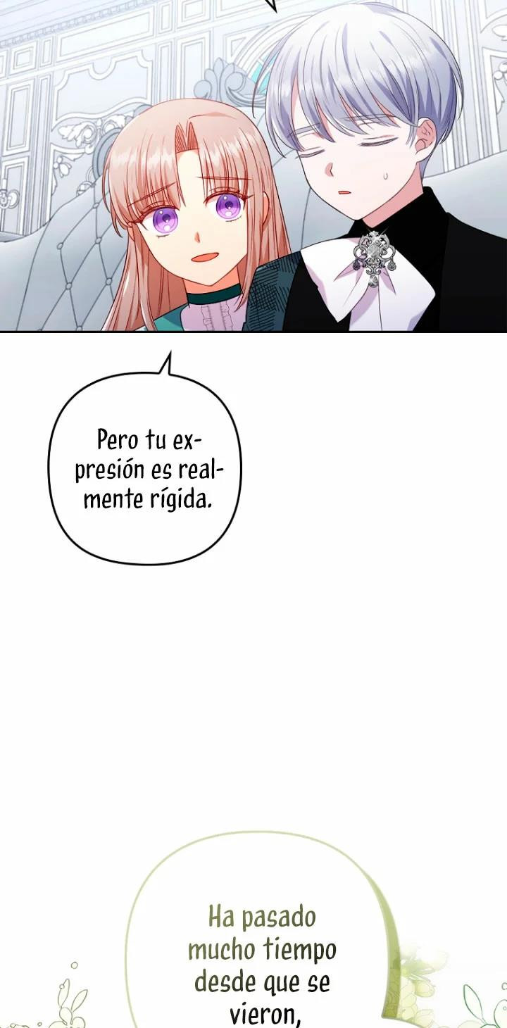 Seduje al Protagonista Masculino Enfermizo Capitulo 32 página 46