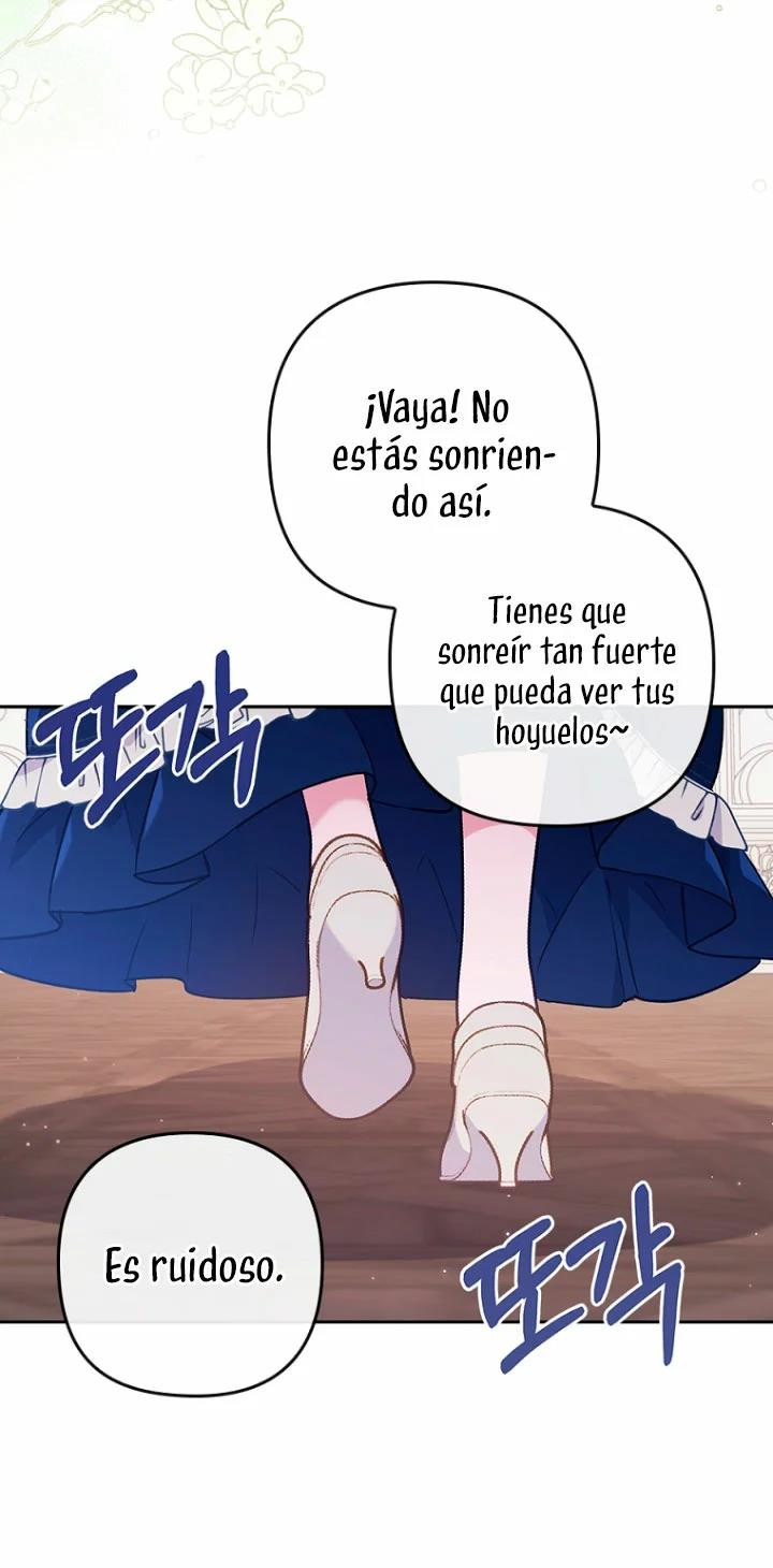 Seduje al Protagonista Masculino Enfermizo Capitulo 32 página 49
