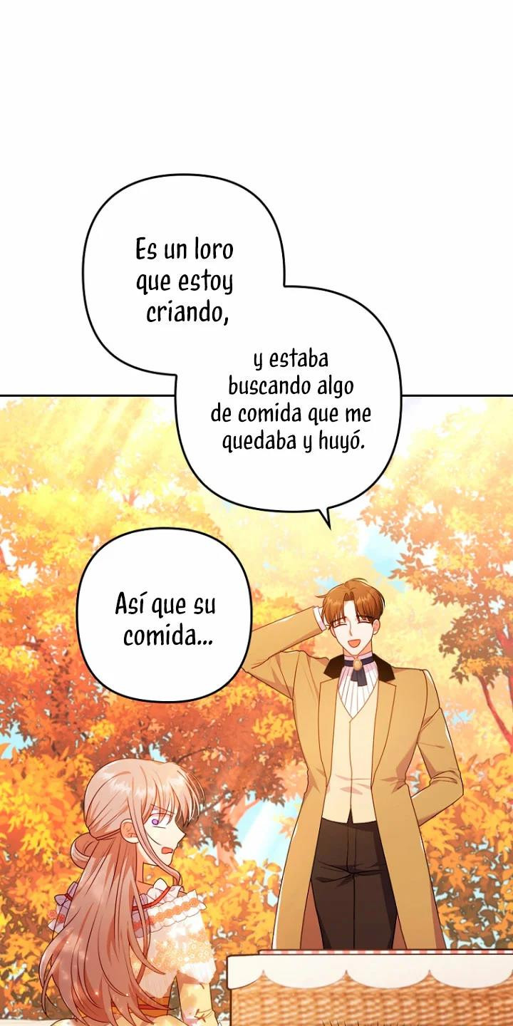 Seduje al Protagonista Masculino Enfermizo Capitulo 32 página 5