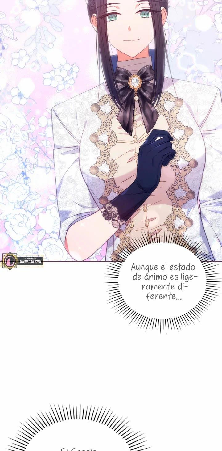 Seduje al Protagonista Masculino Enfermizo Capitulo 32 página 57