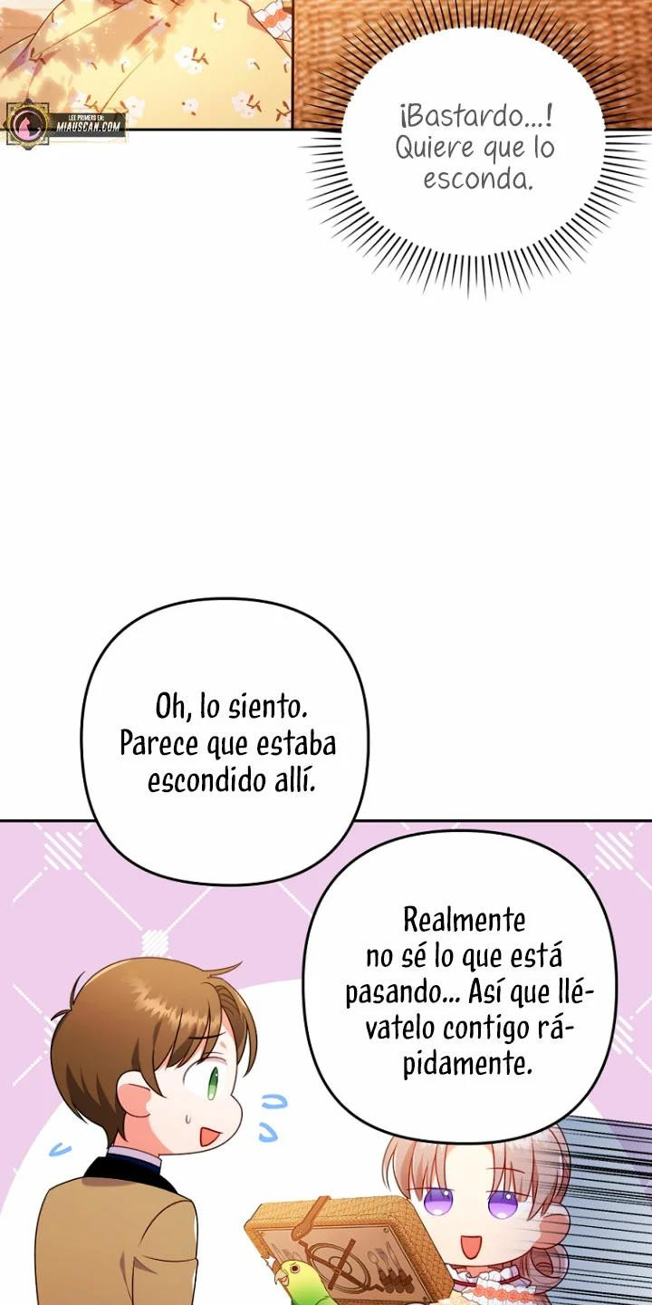 Seduje al Protagonista Masculino Enfermizo Capitulo 32 página 6