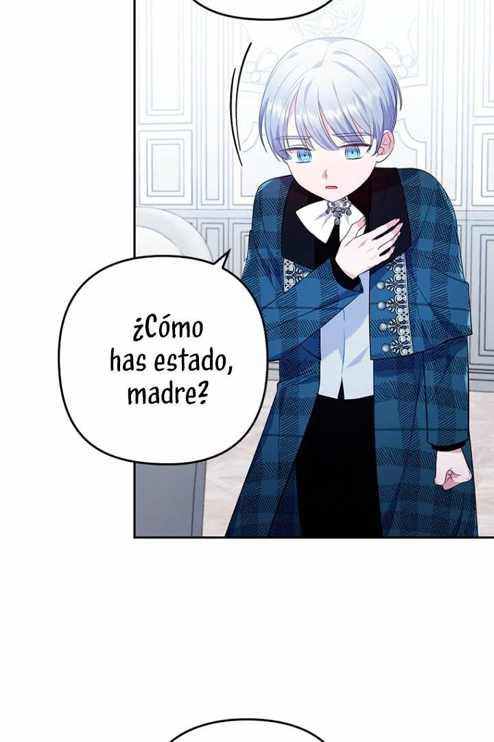 Seduje al Protagonista Masculino Enfermizo Capitulo 32 página 64