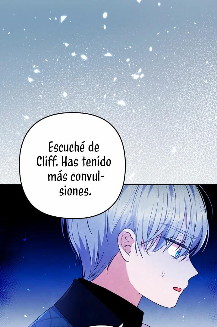 Seduje al Protagonista Masculino Enfermizo Capitulo 32 página 66