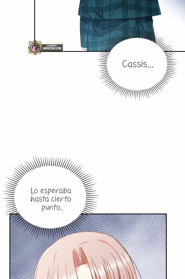 Seduje al Protagonista Masculino Enfermizo Capitulo 32 página 70