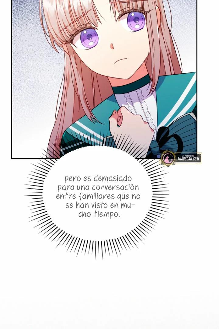 Seduje al Protagonista Masculino Enfermizo Capitulo 32 página 71
