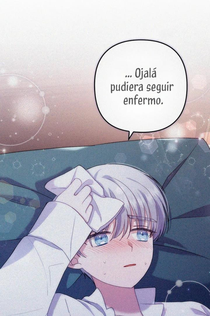 Seduje al Protagonista Masculino Enfermizo Capitulo 32 página 72