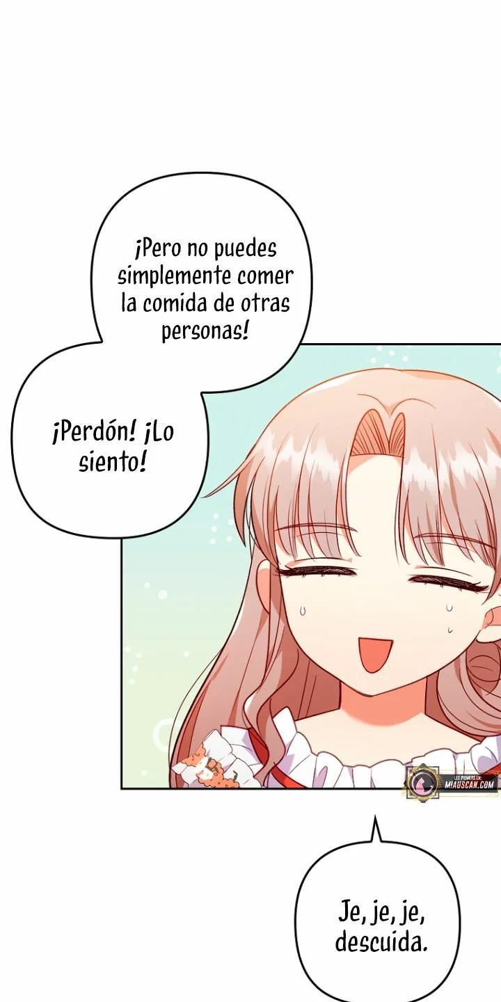 Seduje al Protagonista Masculino Enfermizo Capitulo 32 página 9