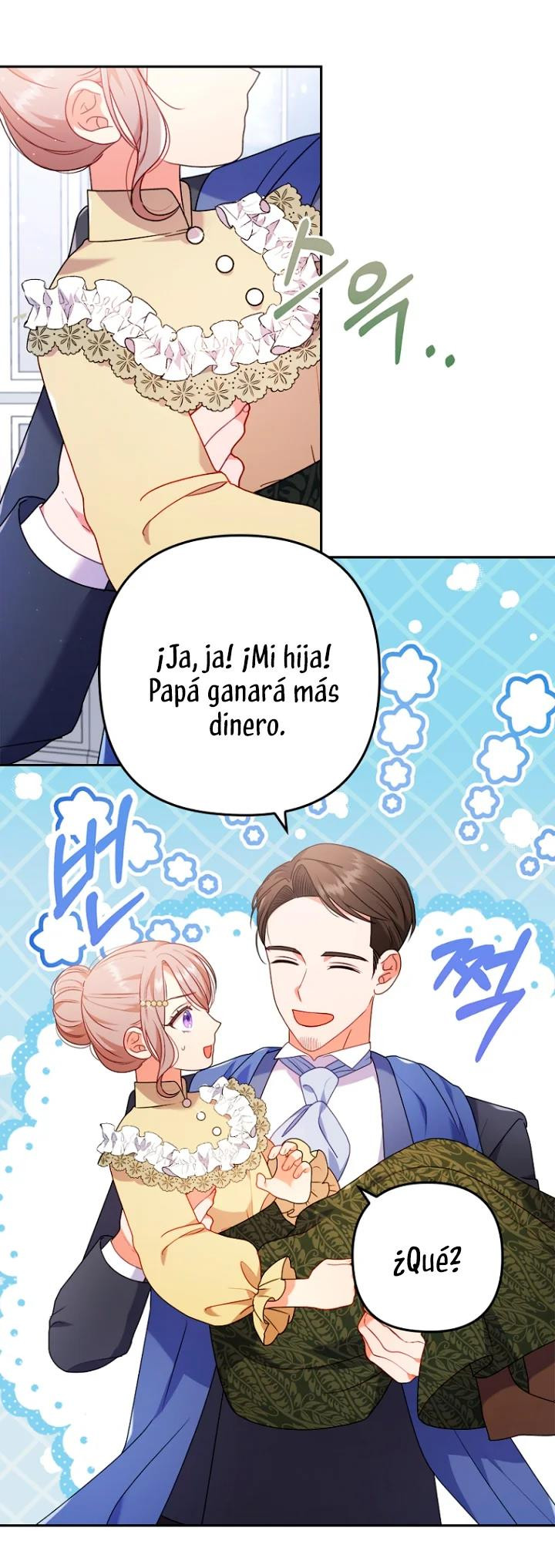 Seduje al Protagonista Masculino Enfermizo Capitulo 33 página 10
