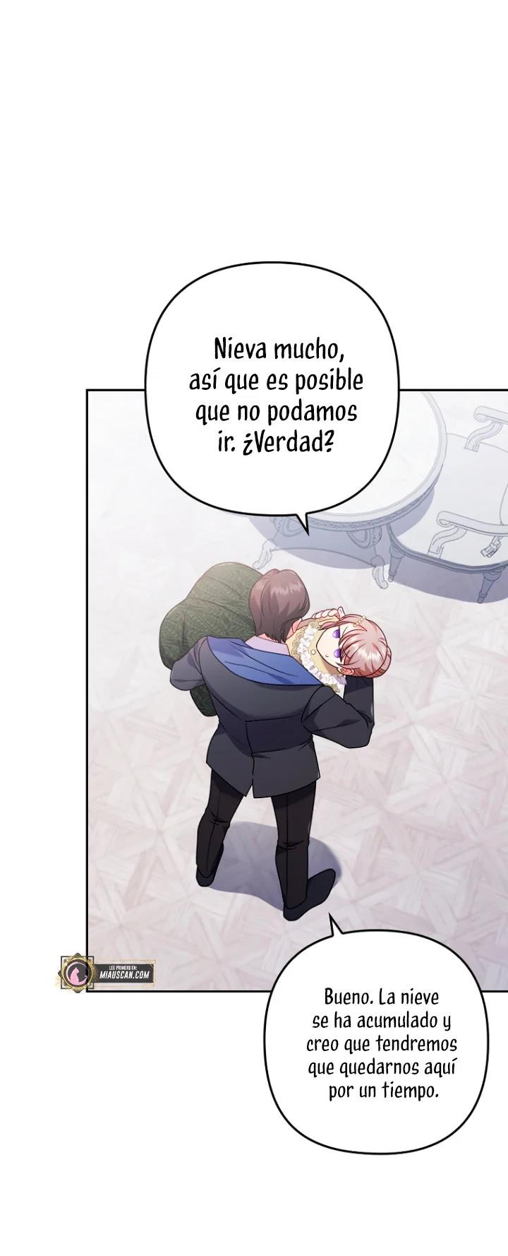 Seduje al Protagonista Masculino Enfermizo Capitulo 33 página 11