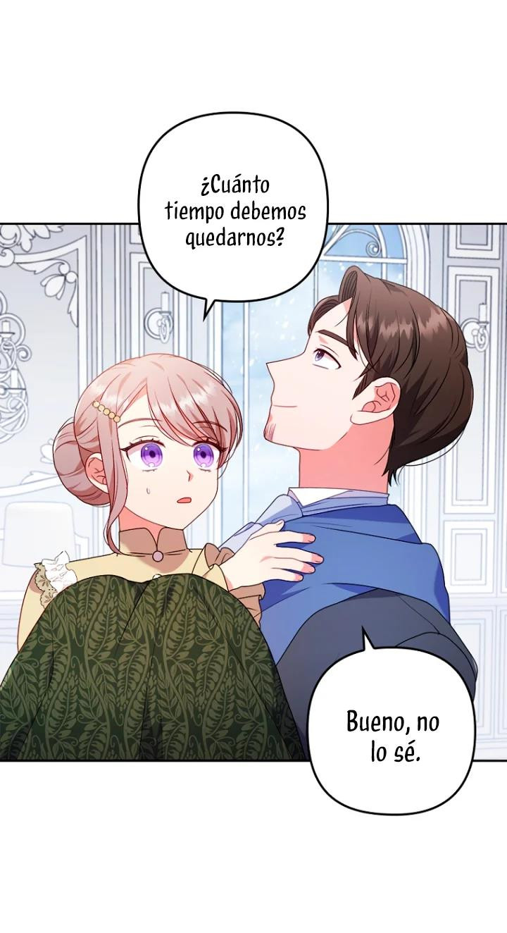 Seduje al Protagonista Masculino Enfermizo Capitulo 33 página 12