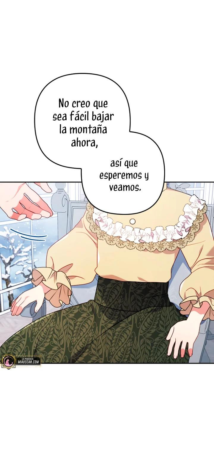 Seduje al Protagonista Masculino Enfermizo Capitulo 33 página 13