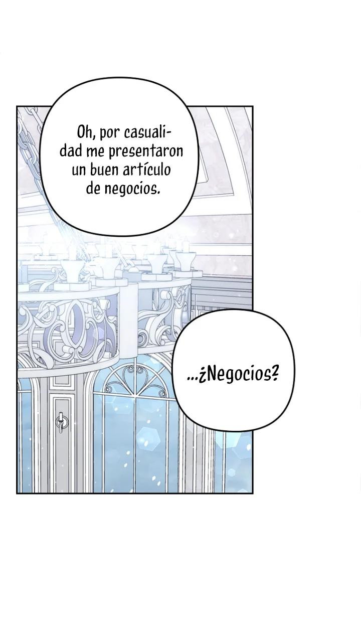 Seduje al Protagonista Masculino Enfermizo Capitulo 33 página 15