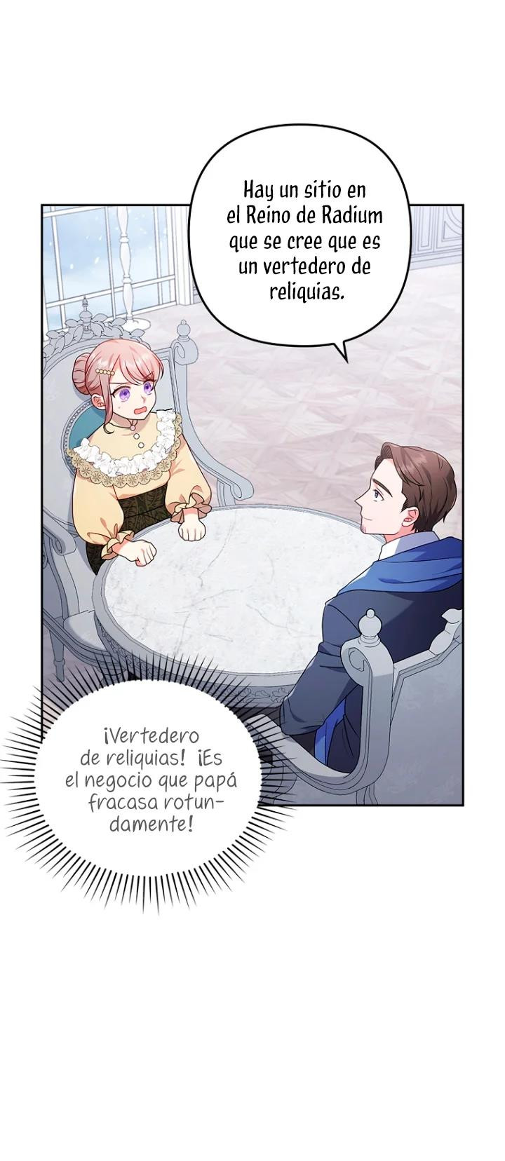 Seduje al Protagonista Masculino Enfermizo Capitulo 33 página 17
