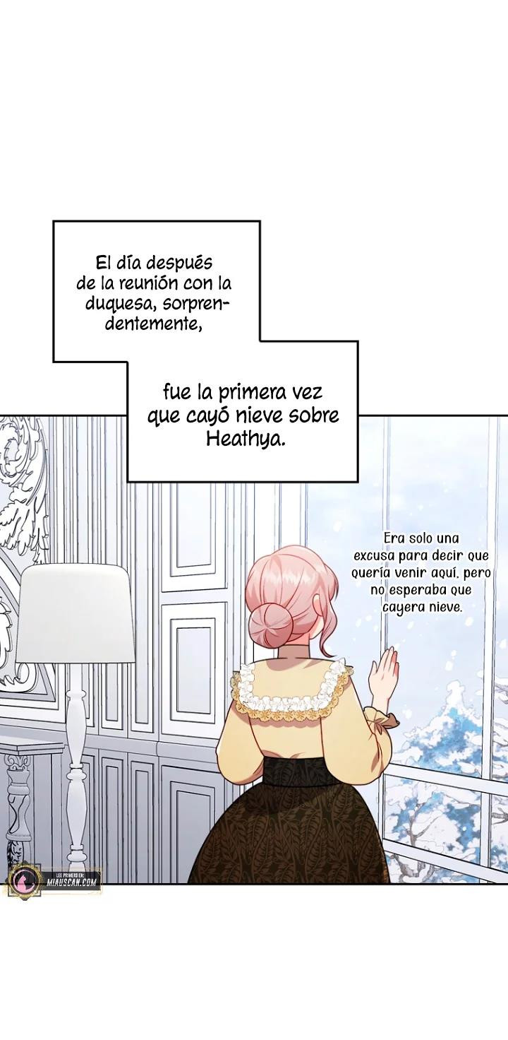 Seduje al Protagonista Masculino Enfermizo Capitulo 33 página 2