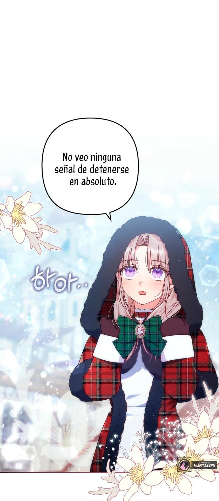 Seduje al Protagonista Masculino Enfermizo Capitulo 33 página 24