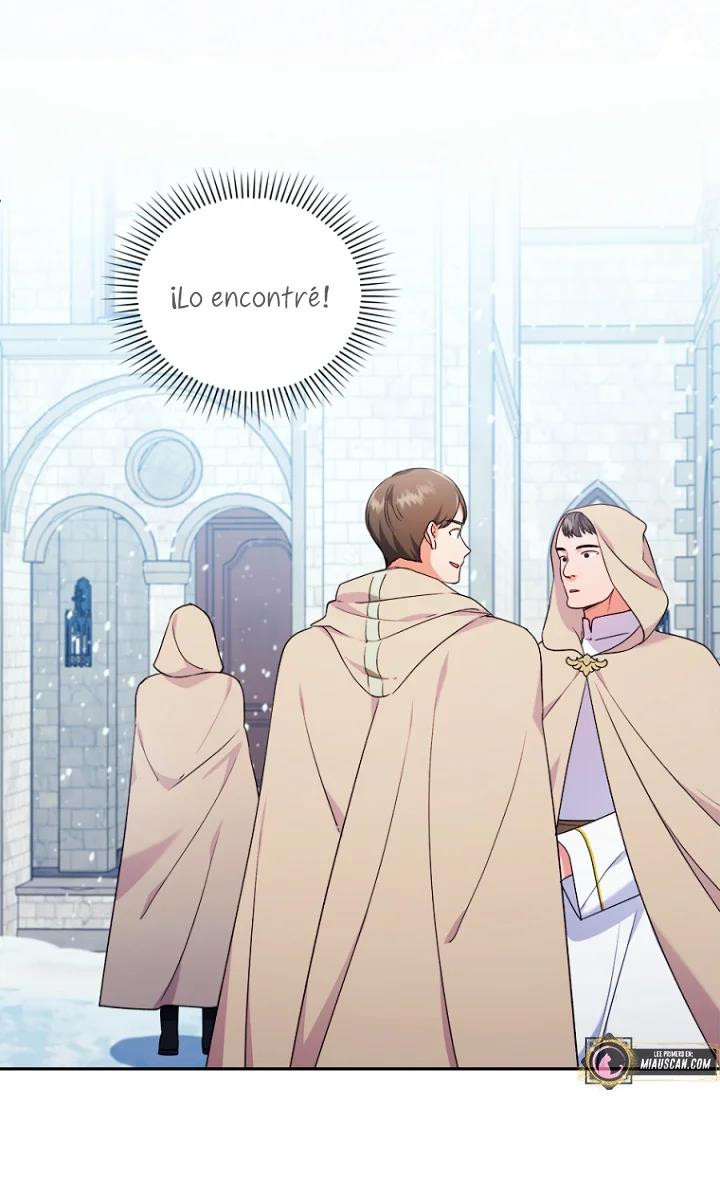 Seduje al Protagonista Masculino Enfermizo Capitulo 33 página 27