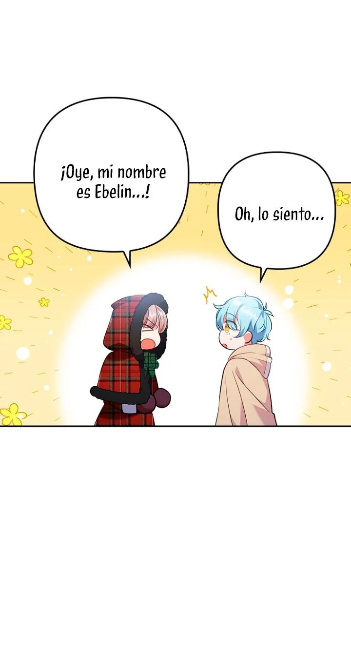 Seduje al Protagonista Masculino Enfermizo Capitulo 33 página 37