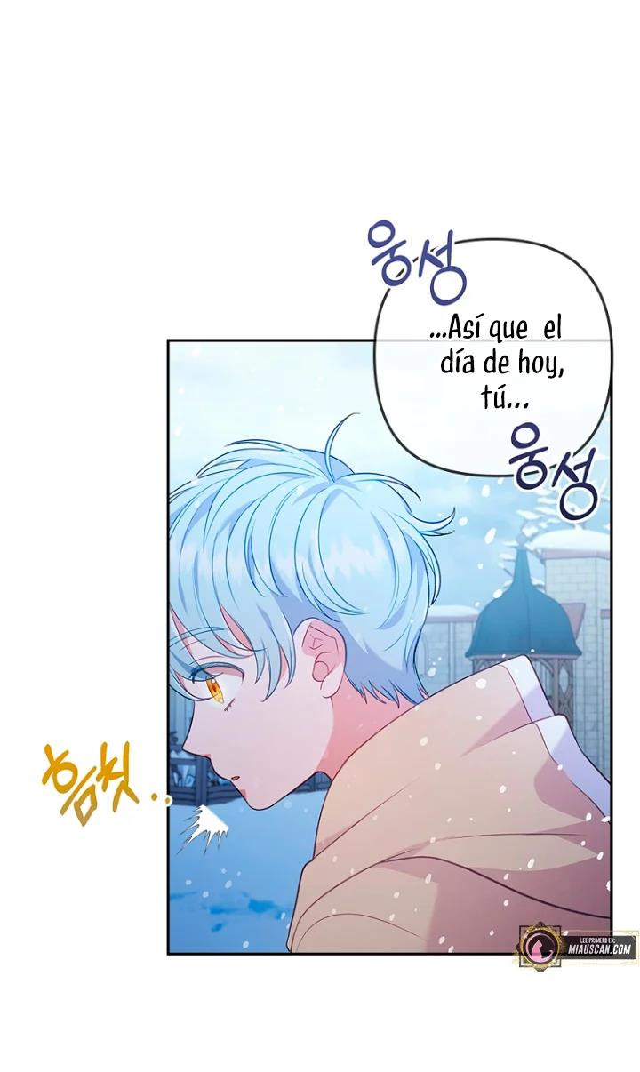 Seduje al Protagonista Masculino Enfermizo Capitulo 33 página 38