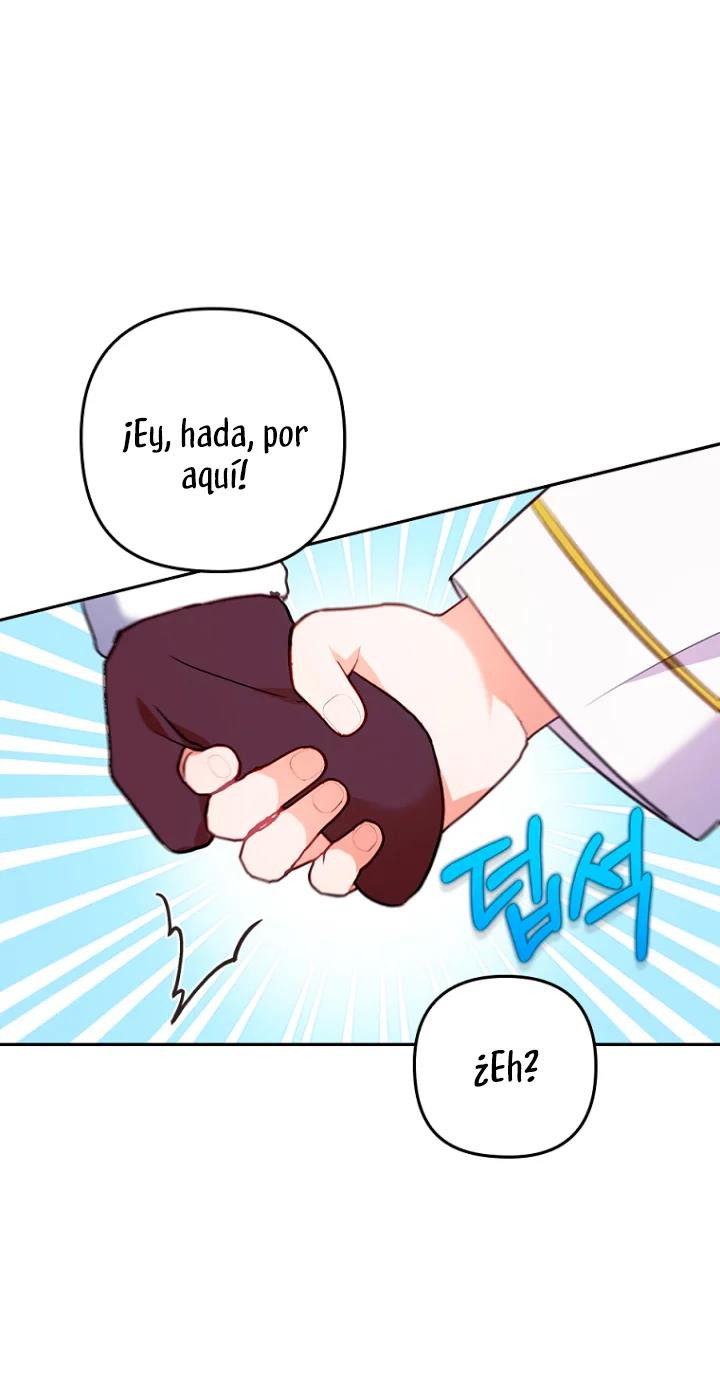 Seduje al Protagonista Masculino Enfermizo Capitulo 33 página 39