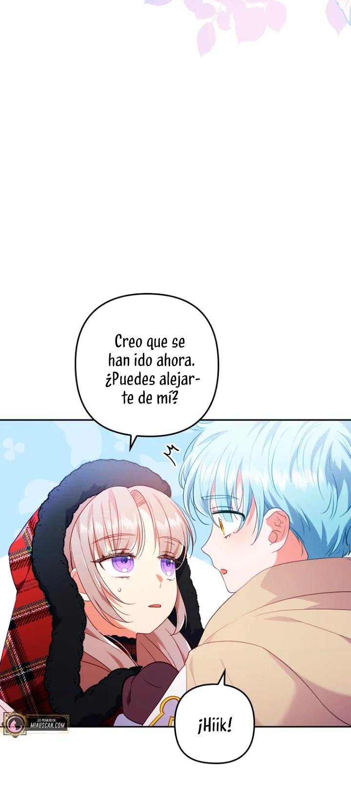 Seduje al Protagonista Masculino Enfermizo Capitulo 33 página 44