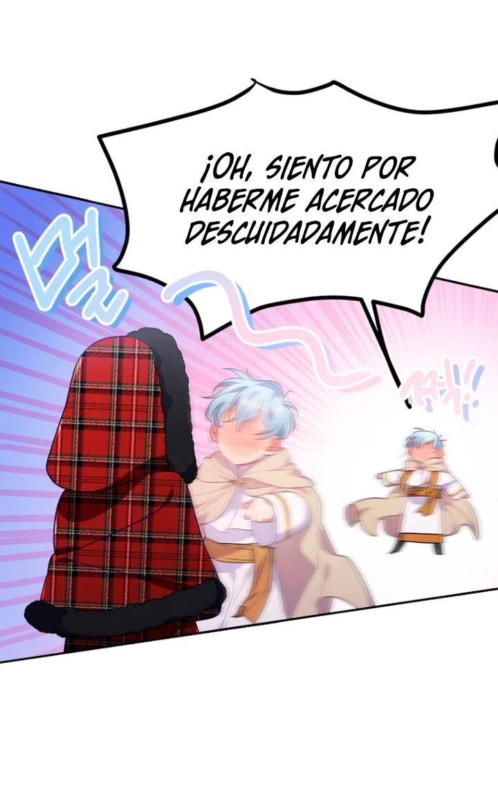 Seduje al Protagonista Masculino Enfermizo Capitulo 33 página 45