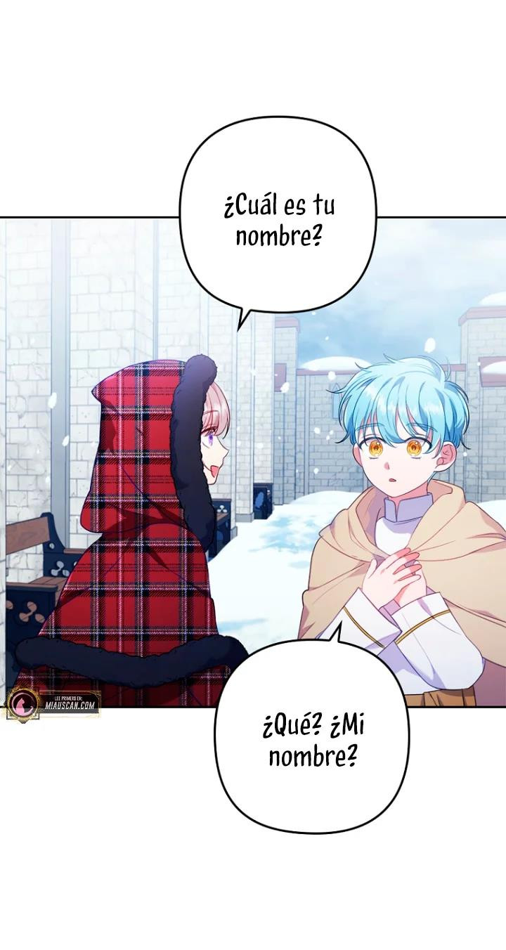 Seduje al Protagonista Masculino Enfermizo Capitulo 33 página 47