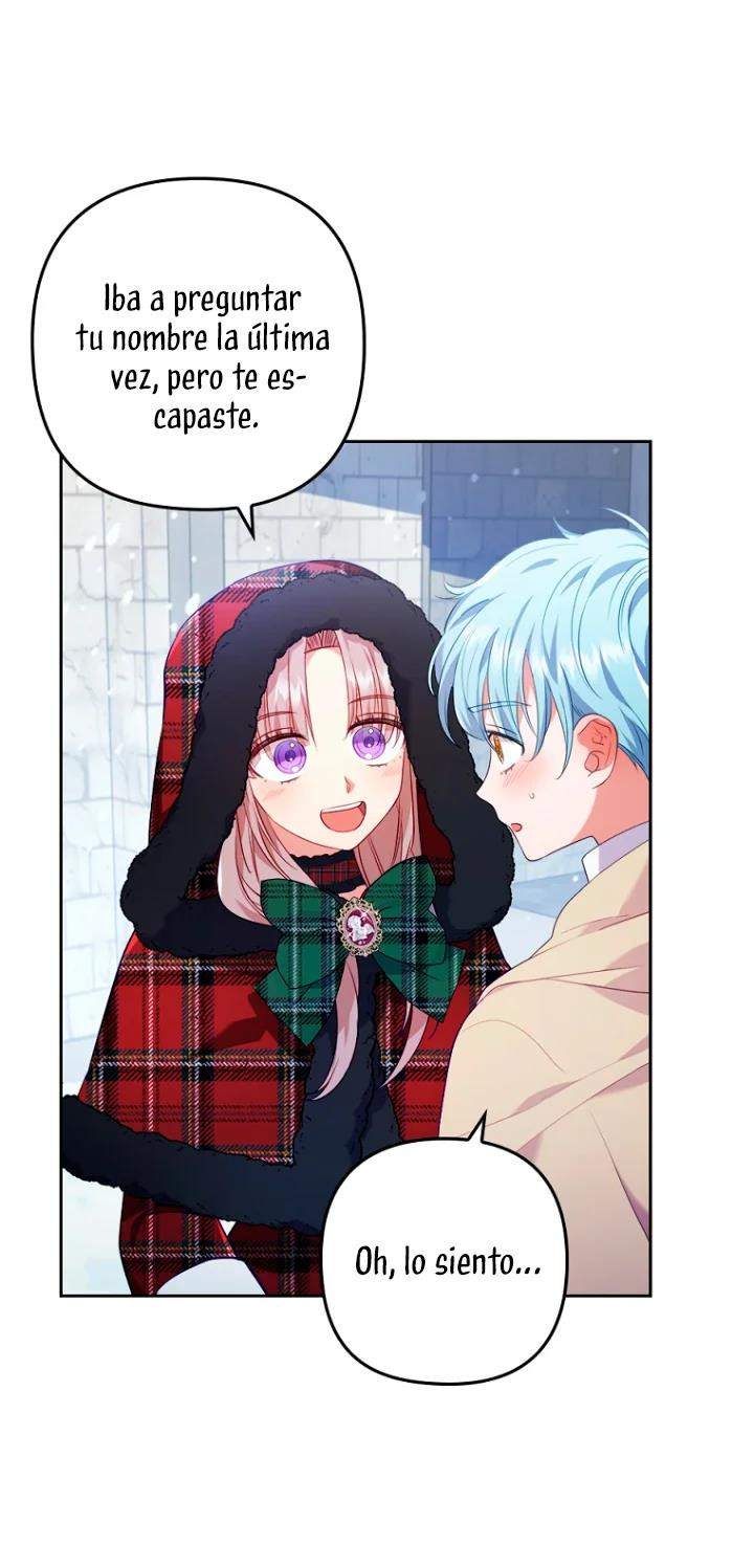Seduje al Protagonista Masculino Enfermizo Capitulo 33 página 48