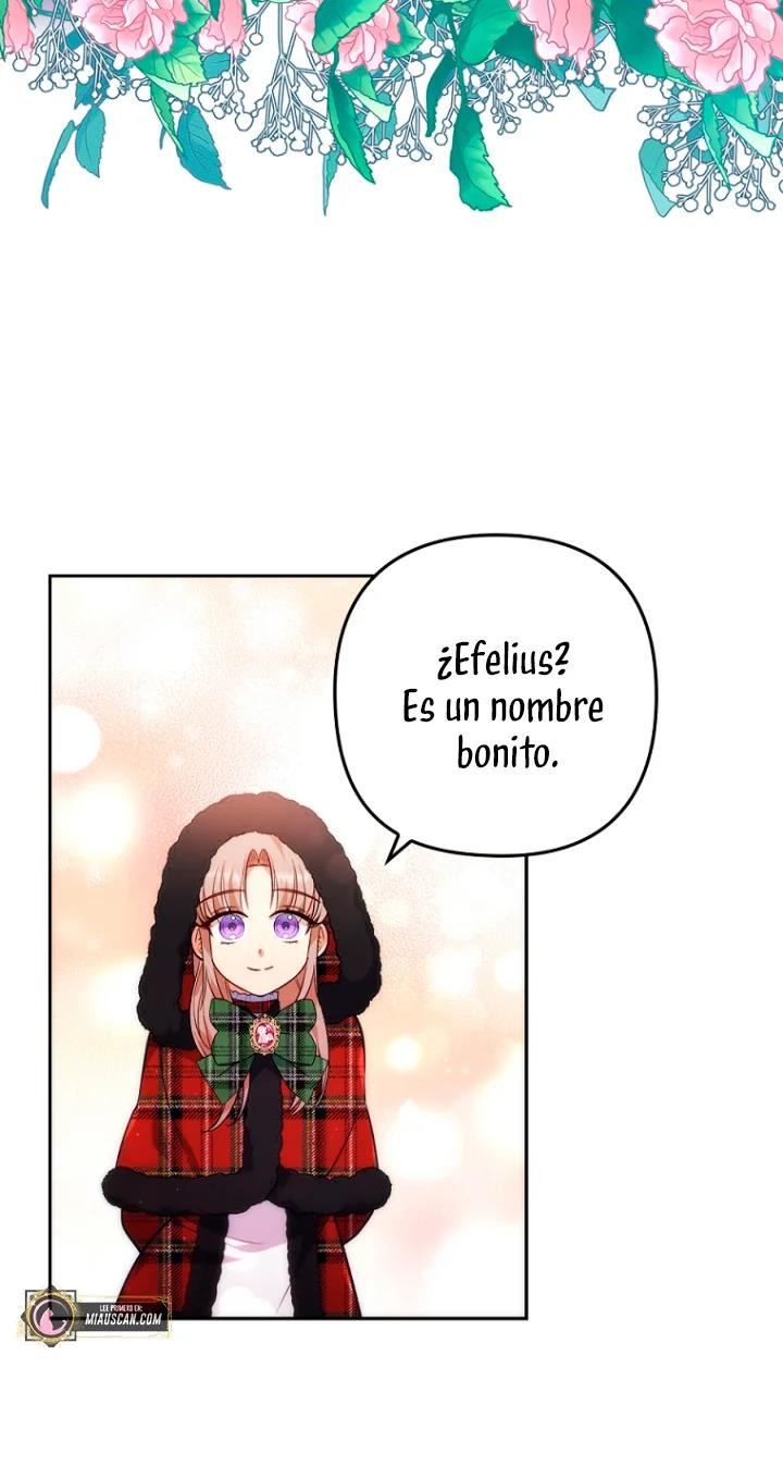 Seduje al Protagonista Masculino Enfermizo Capitulo 33 página 52