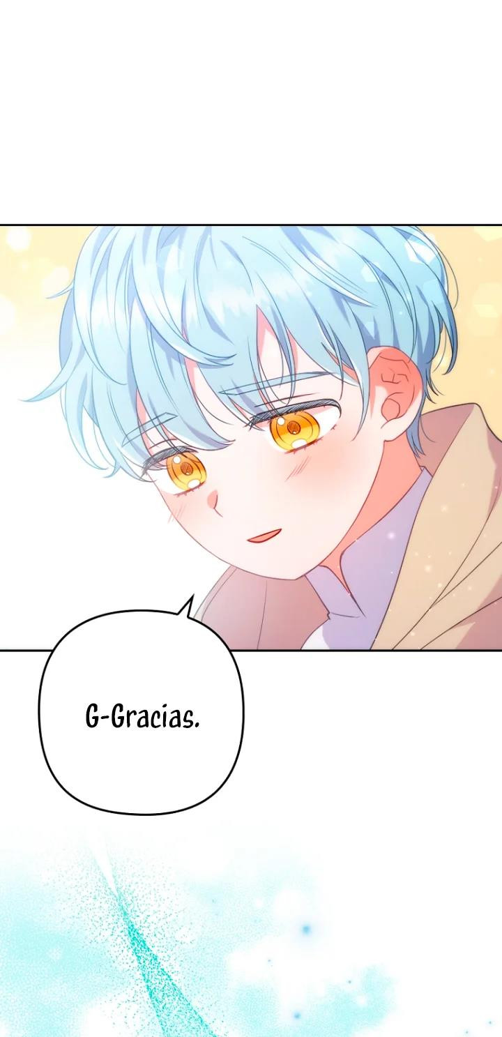 Seduje al Protagonista Masculino Enfermizo Capitulo 33 página 53
