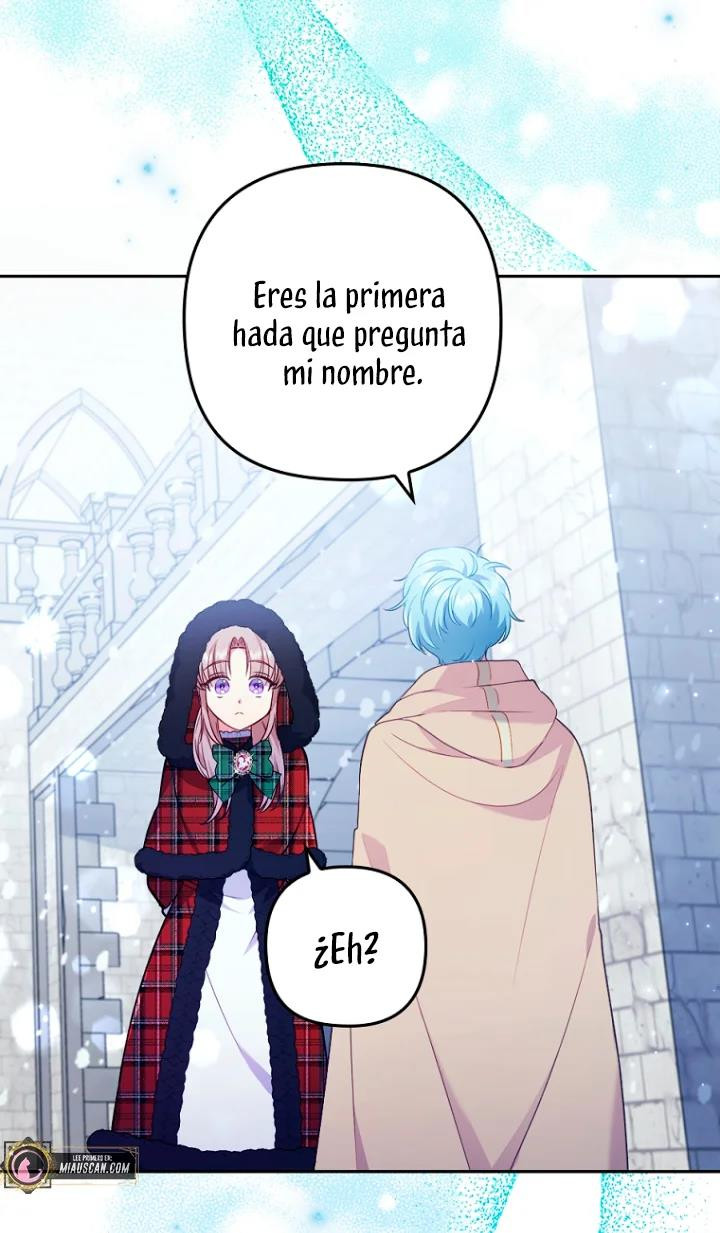 Seduje al Protagonista Masculino Enfermizo Capitulo 33 página 54