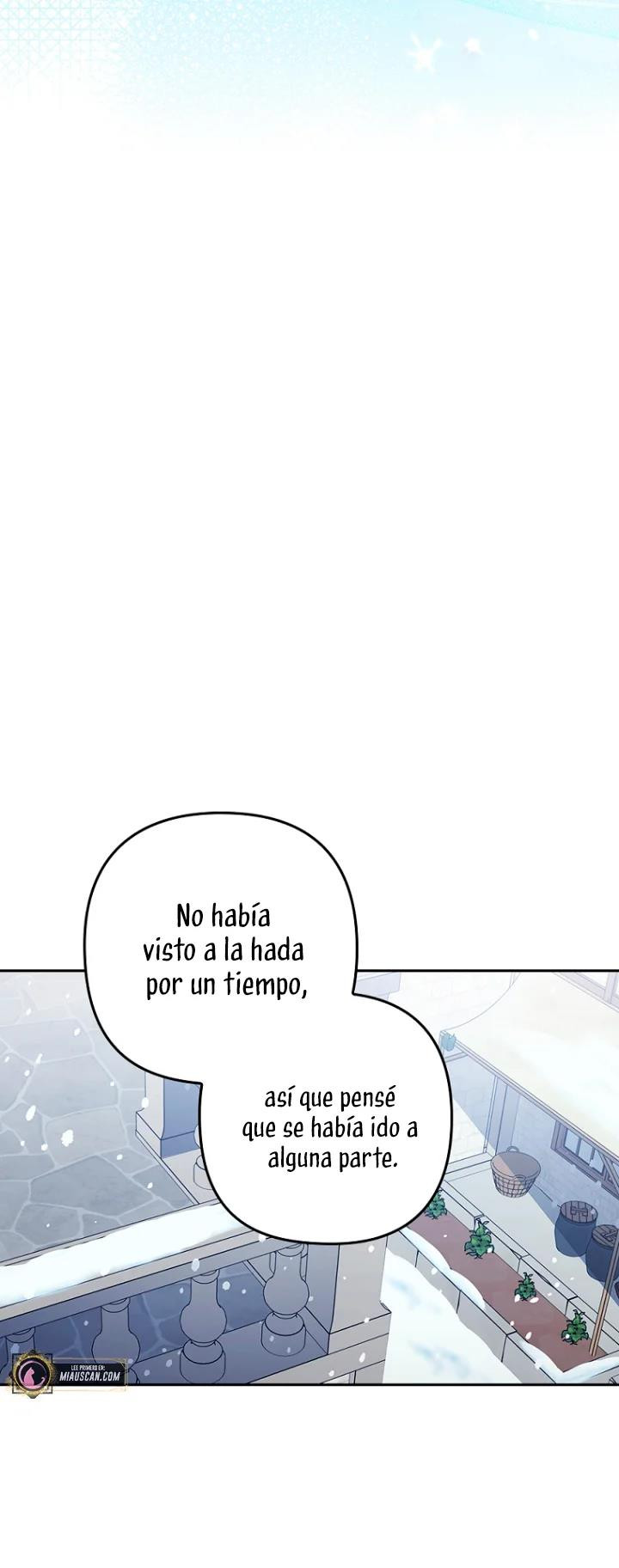 Seduje al Protagonista Masculino Enfermizo Capitulo 33 página 57