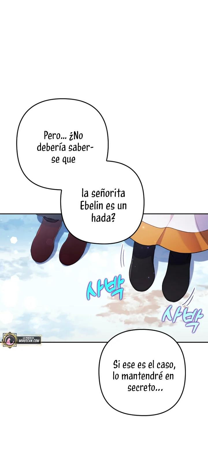 Seduje al Protagonista Masculino Enfermizo Capitulo 33 página 59