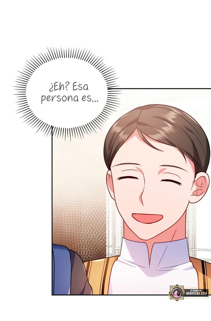 Seduje al Protagonista Masculino Enfermizo Capitulo 33 página 6