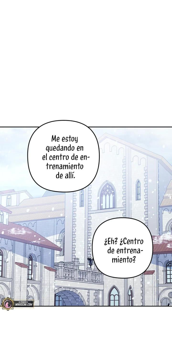 Seduje al Protagonista Masculino Enfermizo Capitulo 33 página 64