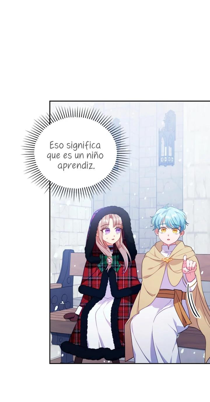 Seduje al Protagonista Masculino Enfermizo Capitulo 33 página 65