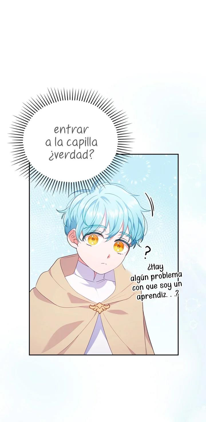 Seduje al Protagonista Masculino Enfermizo Capitulo 34 página 10