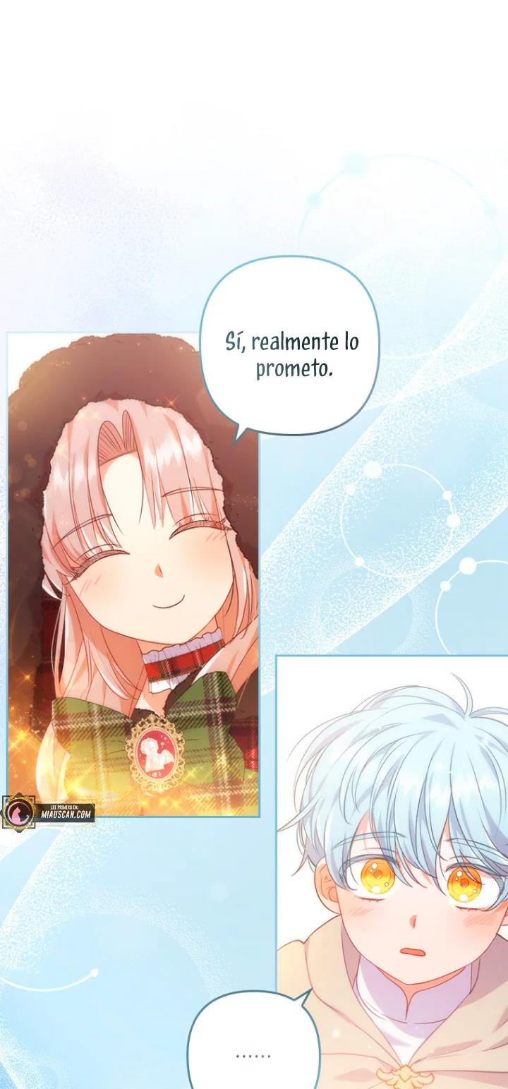 Seduje al Protagonista Masculino Enfermizo Capitulo 34 página 18