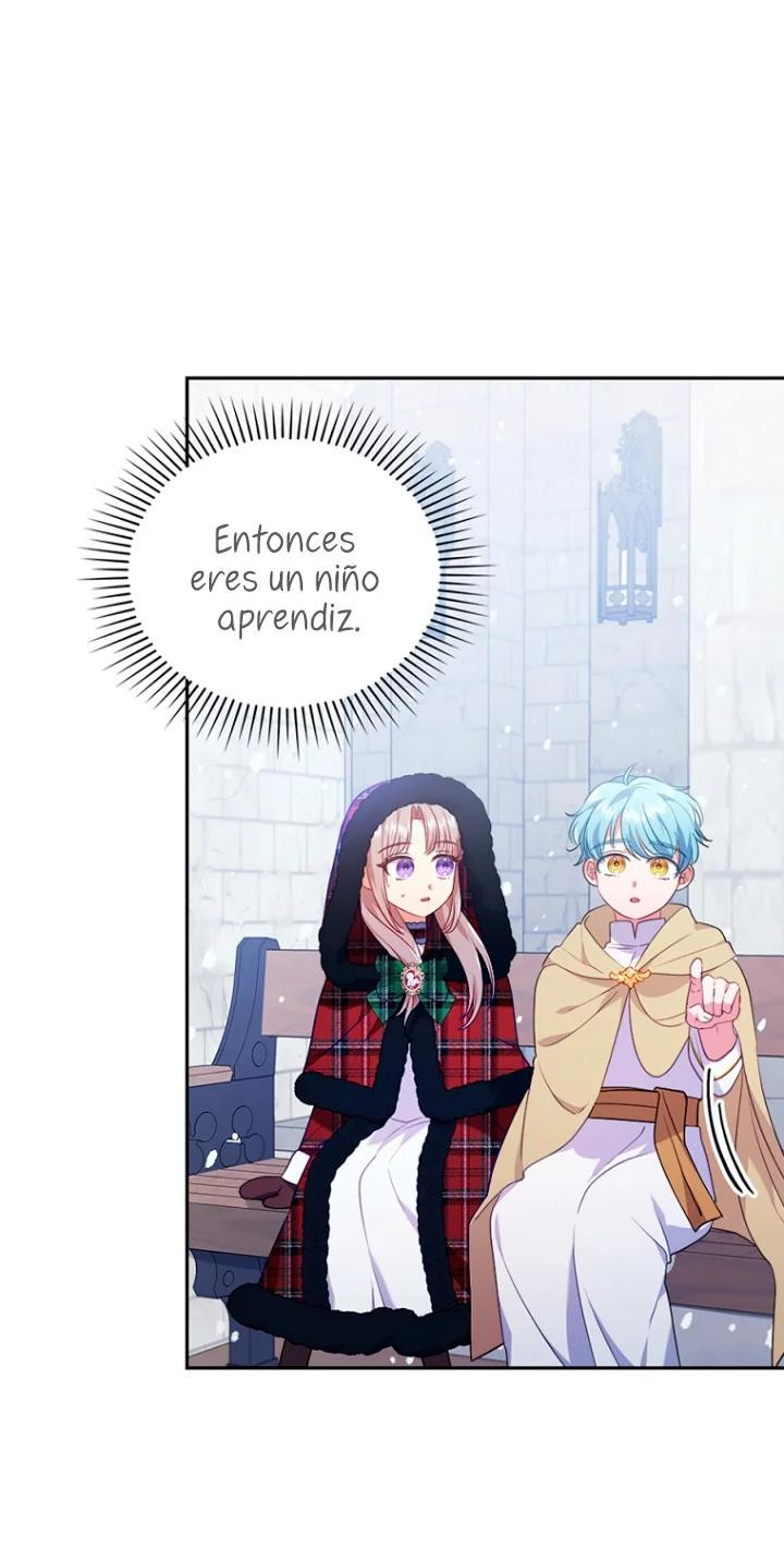 Seduje al Protagonista Masculino Enfermizo Capitulo 34 página 2