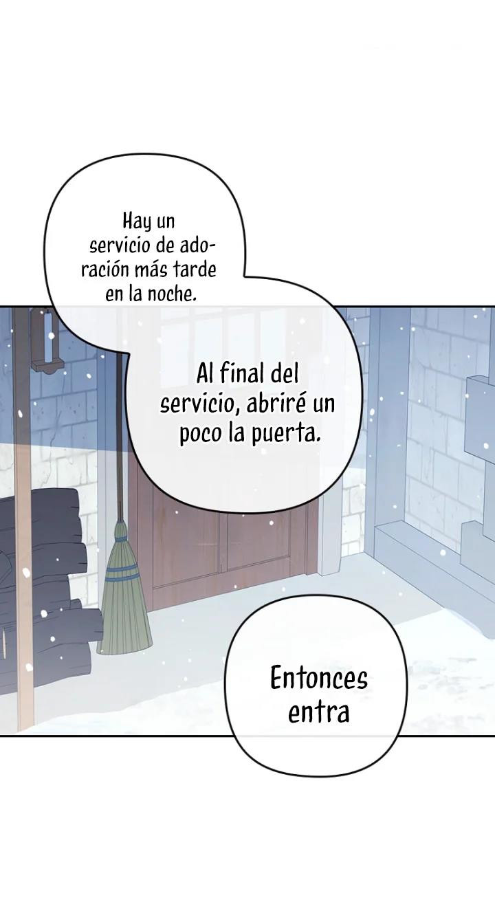 Seduje al Protagonista Masculino Enfermizo Capitulo 34 página 20
