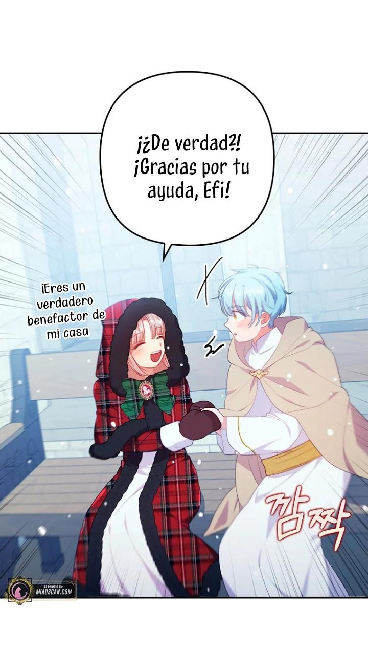 Seduje al Protagonista Masculino Enfermizo Capitulo 34 página 21