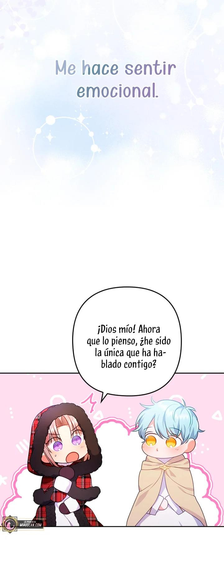 Seduje al Protagonista Masculino Enfermizo Capitulo 34 página 27