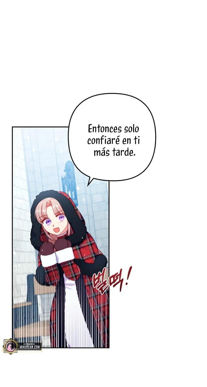 Seduje al Protagonista Masculino Enfermizo Capitulo 34 página 32