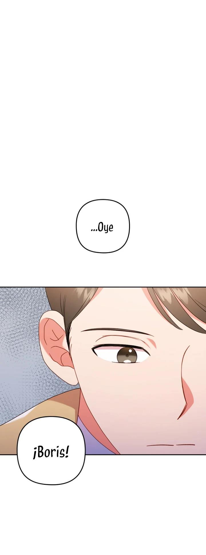 Seduje al Protagonista Masculino Enfermizo Capitulo 34 página 47