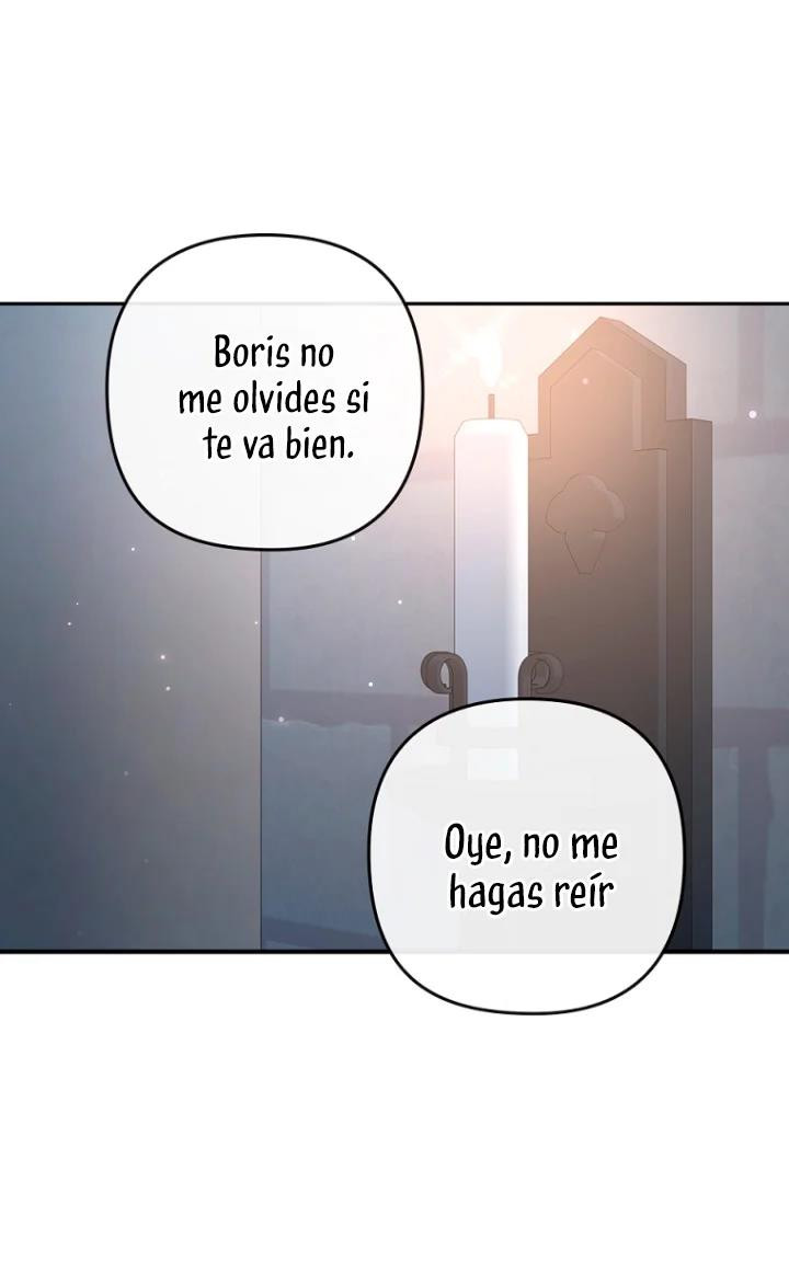 Seduje al Protagonista Masculino Enfermizo Capitulo 34 página 50