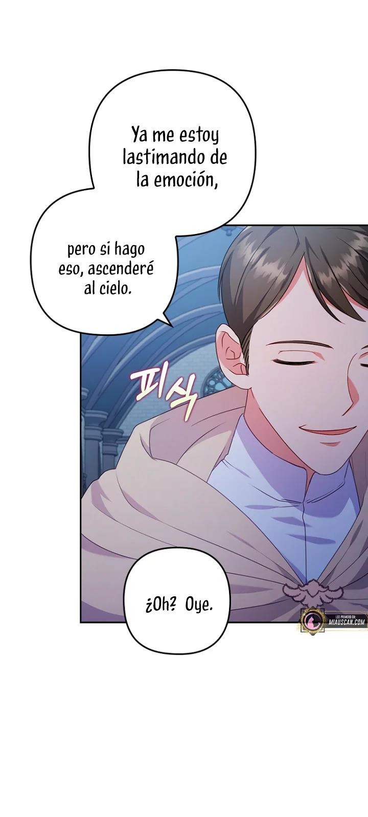 Seduje al Protagonista Masculino Enfermizo Capitulo 34 página 51