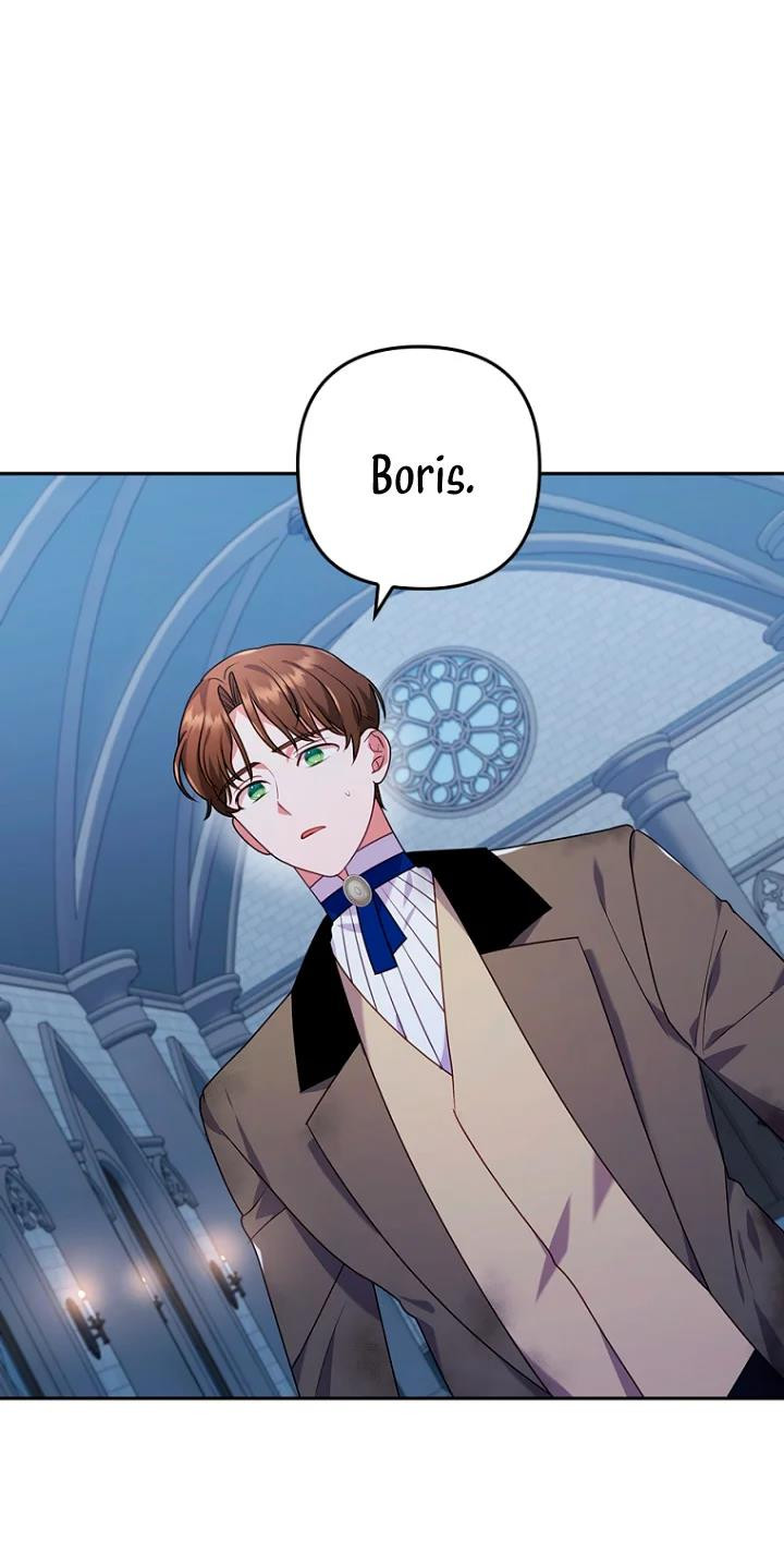 Seduje al Protagonista Masculino Enfermizo Capitulo 34 página 53